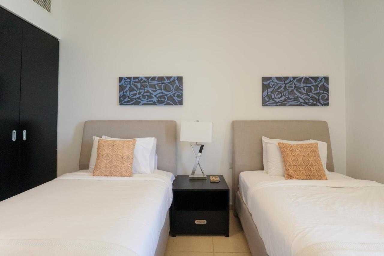 Higuests - Amazing Sea Views From This 2Br Apt In Jbr Дубай Екстериор снимка