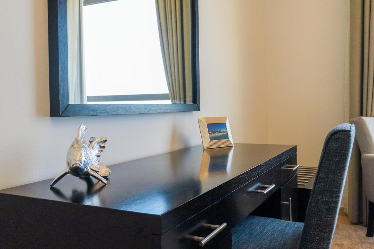 Higuests - Amazing Sea Views From This 2Br Apt In Jbr Дубай Екстериор снимка