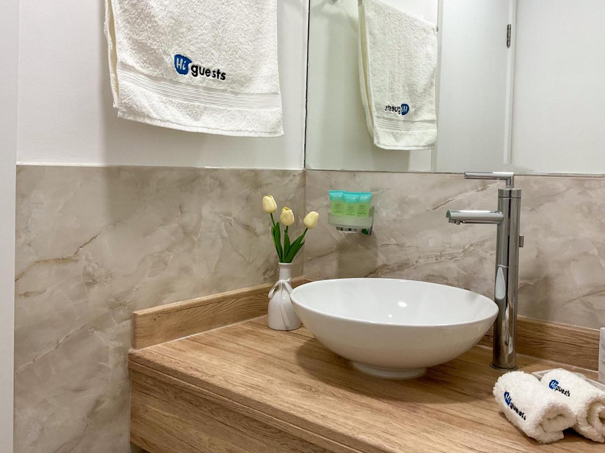 Higuests - Amazing Sea Views From This 2Br Apt In Jbr Дубай Екстериор снимка