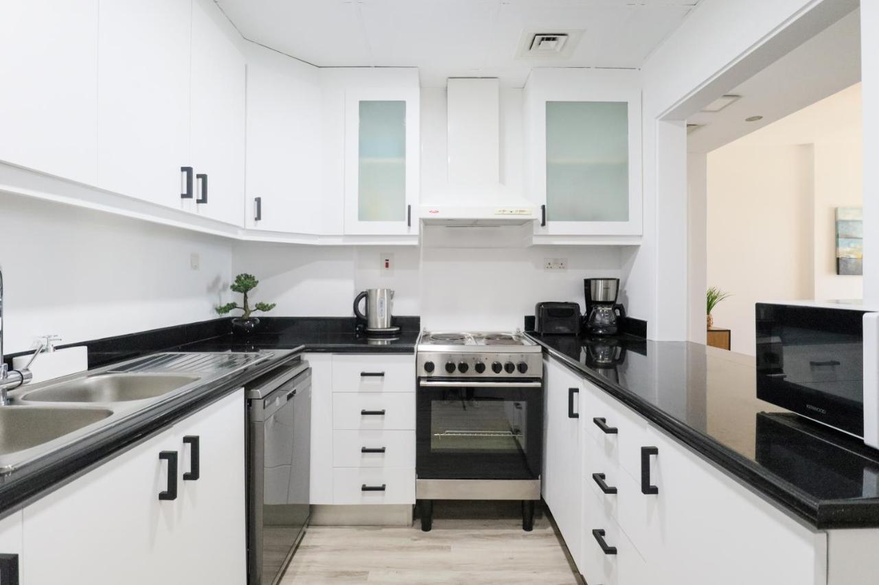 Higuests - Amazing Sea Views From This 2Br Apt In Jbr Дубай Екстериор снимка