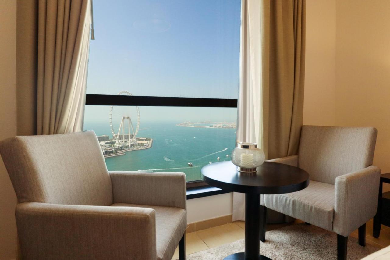 Higuests - Amazing Sea Views From This 2Br Apt In Jbr Дубай Екстериор снимка