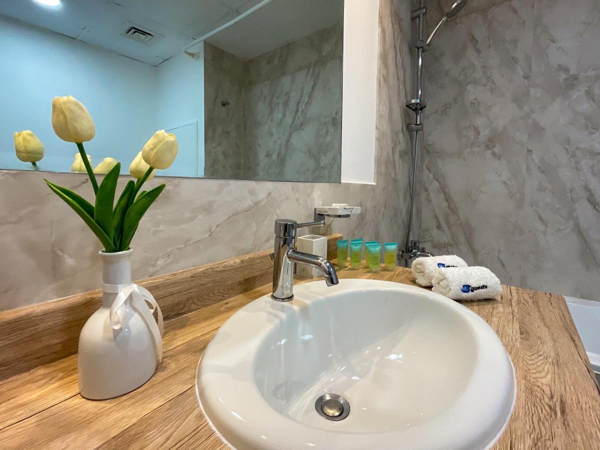 Higuests - Amazing Sea Views From This 2Br Apt In Jbr Дубай Екстериор снимка