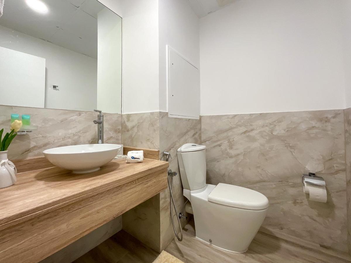 Higuests - Amazing Sea Views From This 2Br Apt In Jbr Дубай Екстериор снимка