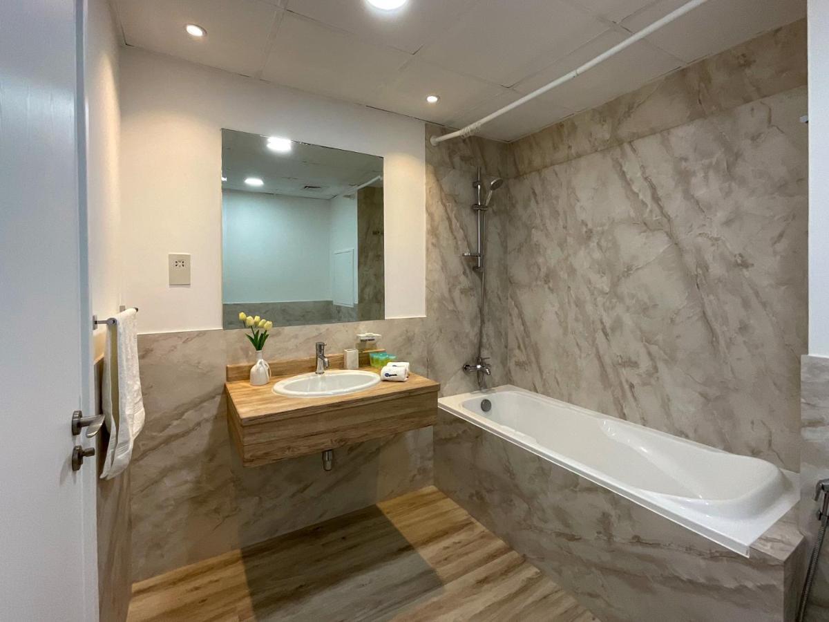 Higuests - Amazing Sea Views From This 2Br Apt In Jbr Дубай Екстериор снимка